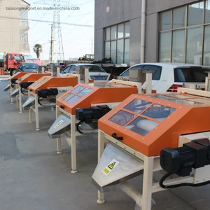 Separatore Magnetico a Rulli Personalizzato ad Alta Efficienza per Minerali di Stagno e Tantalio - Product Image 1