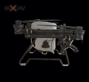BROUAV Agras 50/100 Agricultural Fumigation Drone with <b>Pump</b> <b>Spraying</b> System Cost-Effective Easy to Operate 1-Year Warranty - Product Image 3