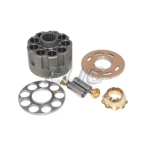 ELIC DX55 motor oscilante K1026305B repuestos K9005734 K9003746 K9003791 kit de reparación K9003790 K9003783 K9003748 K9005735A