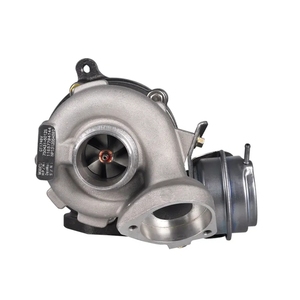 IZUMI Turbo 750431-5013S pour BMW <span class=keywords><strong>E46</strong></span> <span class=keywords><strong>320D</strong></span> X3 2.0L E83 E83N M47TU pièces de <span class=keywords><strong>moteur</strong></span> d'origine - Product Image 1