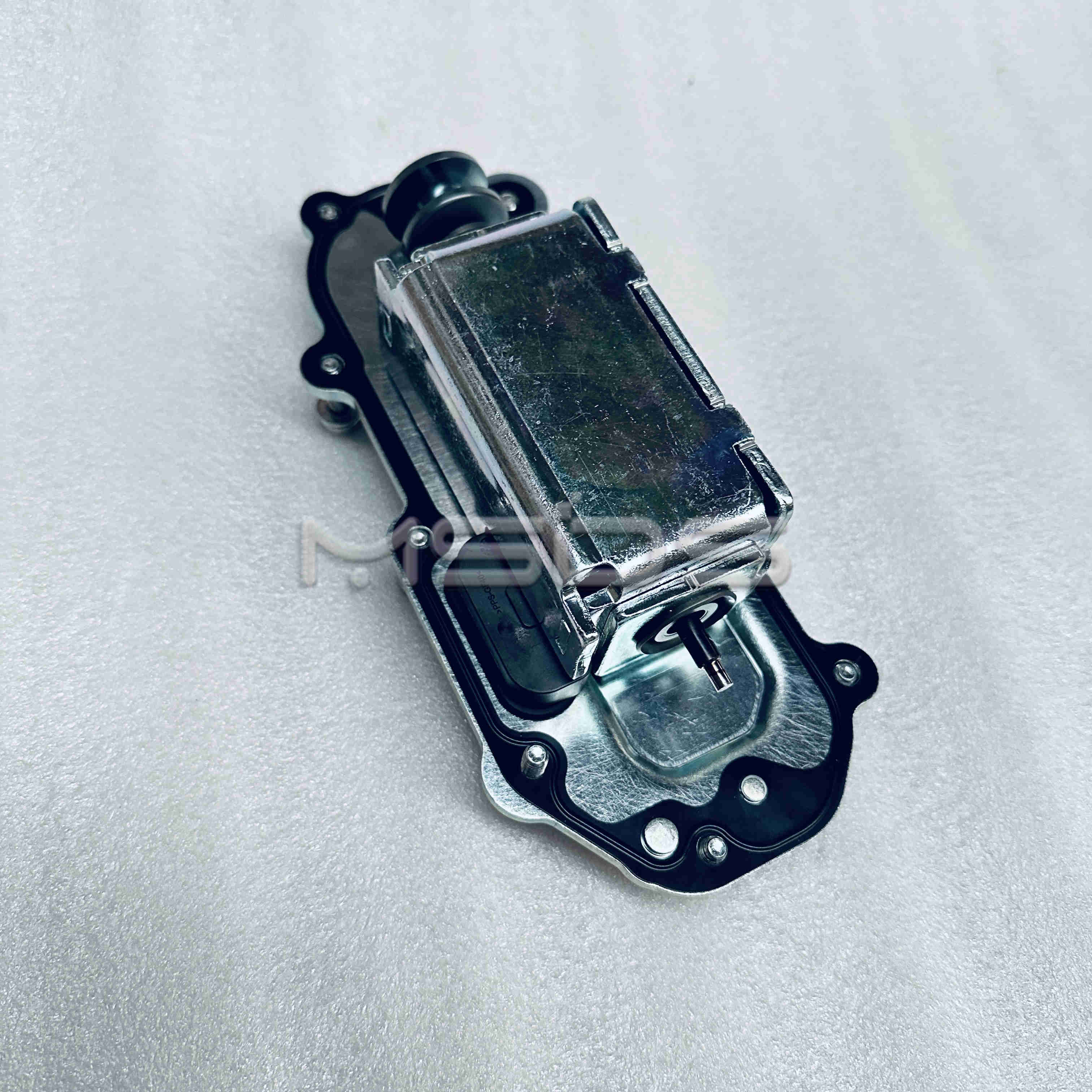 ZF 12 Speed Transmission Top Cover SELECTOR ACTUATOR
