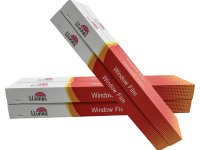 Film pour vitres LLumar Factory 15% VLT, film solaire/protecteur solaire de qualité LLumar, film nano-céramique pour voiture, film teinté pour vitres, autocollants pour voiture