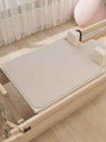 Tapis de Pilates et de Yoga Personnalisé avec Logo - Écologique, Épaisseur 1,5-5 mm, Tapis Universel pour Reformer Pilates