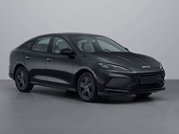 Новый гибридный электромобиль BYD Seal 05 DM-i 2026 DM-i 128KM Luxury, 4-дверный 5-местный седан, сделано в Китае