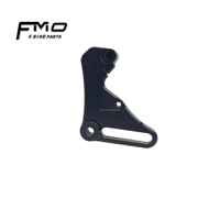 Nouvelles freineries CNC Yozma 10 Ultra Bee pour kit de support Yozma pour motos Yozma 10 – Accessoires pré-émaillés pour rétrofit/amélioration