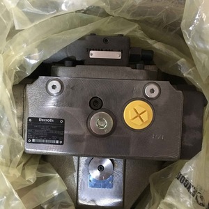 Moteur hydraulique à piston Rexroth A10VSO140DR 32R VPB12N00 pour application de pompe de surpression - Product Image 4