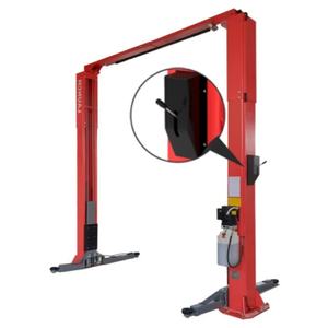 Elevador de Autos de Dos Postes LAUNCH TLT240SC al por Mayor, Capacidad de Elevación de 4000 kg - Product Image 4