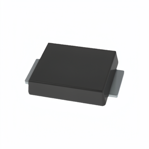DO-221AA, SMB Flat Leads Single Diodes ER1BF_R1_00001 Manufacturer Channel Buy Online Electronic Components - Product Image 1