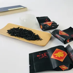 الشاي الأسود الصيني المدخن من التاري, الشاي الأسود الامبراطوري تشنغ شان شياو تشونغ ، الشاي الأسود