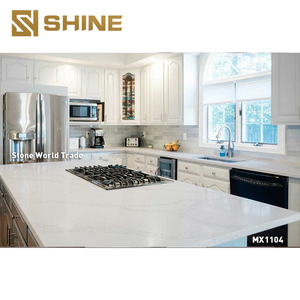 Fabbrica di materiali di superficie senza silice cinese con soluzioni di pietra su misura nella città di Linyi - Product Image 4