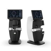 XinYuan LP-6100 Hot Sale Optical Eye Test Instruments Auto Lensmeter Optometry Digital Lens Meter