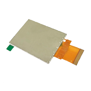 <strong>Touch</strong> <strong>Panel</strong> <strong>TFT</strong> <strong>LCD</strong> Monitor 2.8 Inch <strong>TFT</strong> <strong>Lcd</strong> <strong>Display</strong> Screen Resolution 480*640 <strong>TFT</strong> <strong>LCD</strong> Module RGB/MIPI GC9503CV - Product Image 2