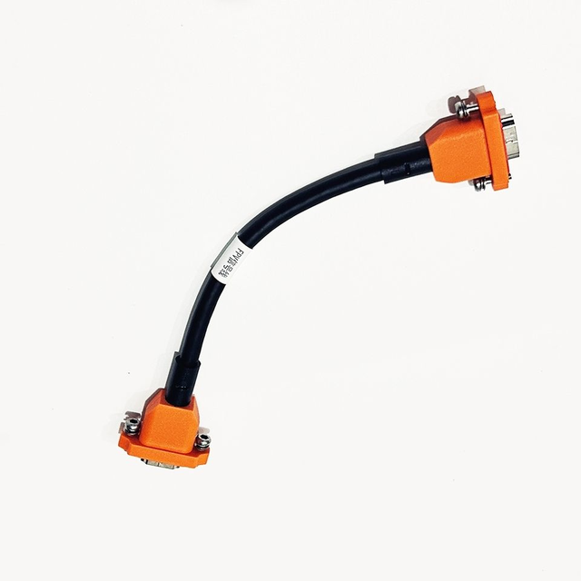 Agras T100 FPV Camera Signal Cable (Plastic)-Agricultural Drone Part