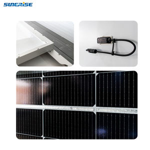 ソーラーパネル550Wソーラーパネル530W 540W 550W - Product Image 4