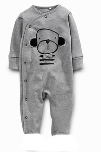 Tutine invernali <span class=keywords><strong>per</strong></span> bambini in cotone biologico <span class=keywords><strong>per</strong></span> bambini - Product Image 3
