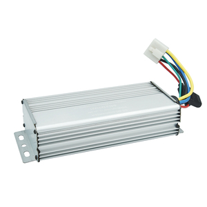 Convertisseur abaisseur de tension 100 V CC vers 12 V CC 35 A 400 W pour la modification de divers systèmes de véhicules - Product Image 2