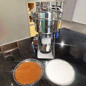 HORUS <span class=keywords><strong>Moulin</strong></span> à Amandes Compact pour la Production de Farine d'Amandes, Broyeur à Épices, <span class=keywords><strong>Moulin</strong></span> à Café à Vendre - Product Image 3