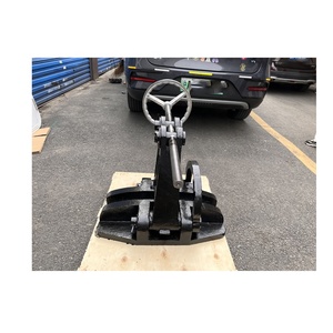 Le bouchon de chaîne marin Sinooutput peut être personnalisé avec une livraison rapide et un bon prix en Offre Spéciale - Product Image 5