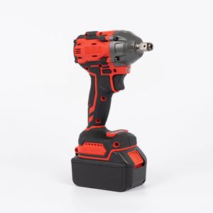 Llave <span class=keywords><strong>de</strong></span> <span class=keywords><strong>Impacto</strong></span> Inalámbrica <span class=keywords><strong>de</strong></span> 20V MAX XR <span class=keywords><strong>de</strong></span> <span class=keywords><strong>3</strong></span>/<span class=keywords><strong>4</strong></span> Pulgadas, Alto Torque, Motor sin Escobillas, con Anillo <span class=keywords><strong>de</strong></span> Retención, para Uso Industrial y Bricolaje, Alimentada por Batería - Product Image 5