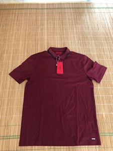 Polo para Hombre 2026, 100% Algodón, Costura Artesanal Exquisita, Cómodo, Duradero, Estilo Moderno - Product Image 2