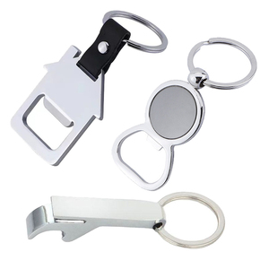 Ouvre-bouteille de bière en acier inoxydable électrique de haute qualité avec logo personnalisé - Écologique et portable - Product Image 6
