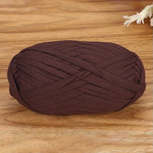 Fil à tricoter portable et simple en polyester JP 100% - Product Image 4