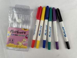 Herramienta de decoración de pasteles de grado alimenticio para marcadores de <span class=keywords><strong>tinta</strong></span> <span class=keywords><strong>comestible</strong></span> para hornear pintados DIY para niños - Product Image 5