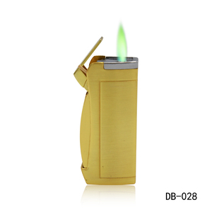 Debang ไฟแช็คซิการ์แบบสัมผัสสุดสร้างสรรค์ที่วางบุหรี่ batane สำหรับแจกฟรี - Product Image 2