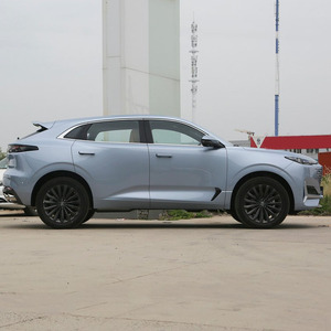 รถยนต์ SUV ขับเคลื่อนสี่ล้อ Changan Unik รุ่นใหม่ ปี 2026 เครื่องยนต์เบนซิน ความเร็วสูง - Product Image 3