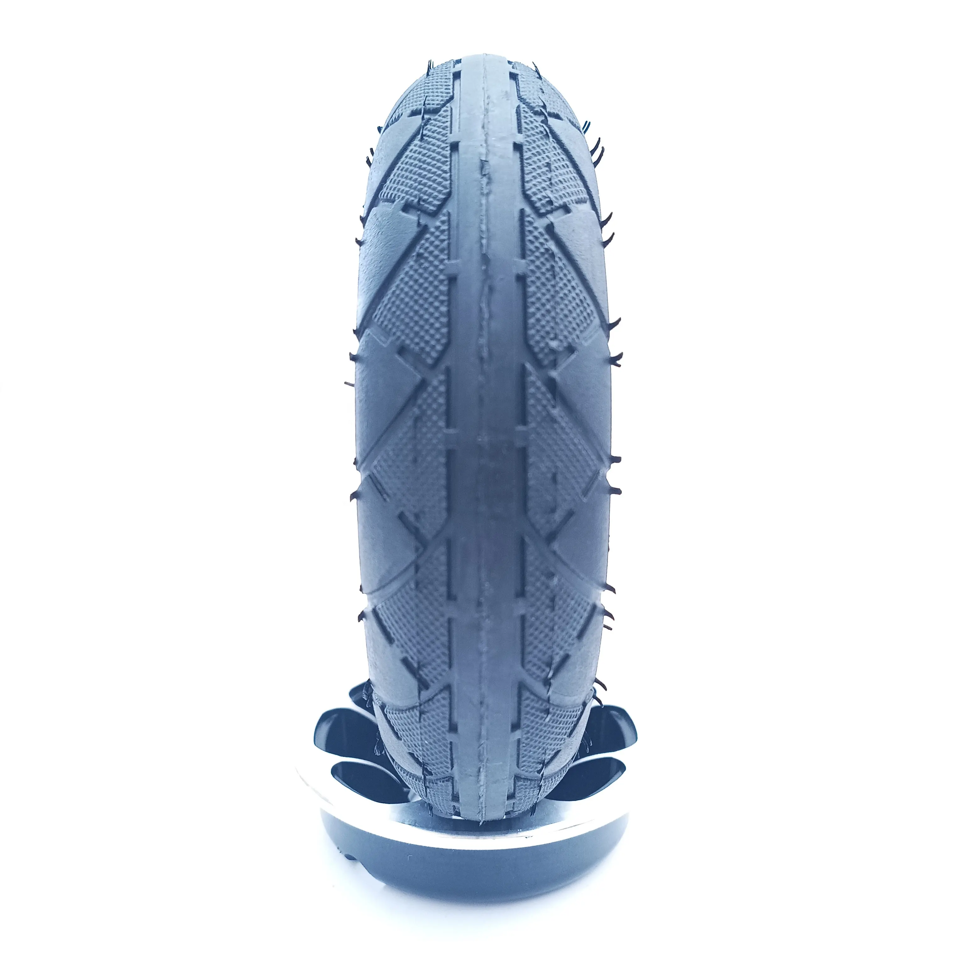 Neumáticos 200*50 200x50, neumático exterior para Kugoo S1/S3 Razor E100/E125/ E200, neumáticos para patinete eléctrico, rueda de patinete 200x50