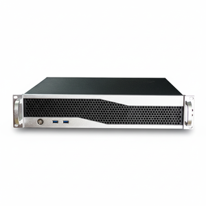 กล่องเซิร์ฟเวอร์ AI Edge Computing ระบบแอนดรอยด์ พีซีแบบติดตั้งบนแผงควบคุม รองรับ 4G 8GB สำหรับใช้งานในพื้นที่ทางทะเล  ควบคุมการแสดงดอกไม้ไฟ  โทรศัพท์มือถือ  ตรวจจับอาการง่วงนอน  ตรวจจับใบหน้า - Product Image 1