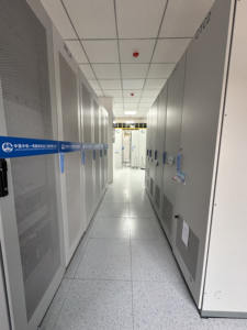 Plancher surélevé en acier et céramique, système de plancher surélevé haute résistance pour salle de serveurs, centre de données - Product Image 6