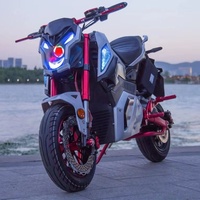 Electric Vehicles Car Lithium Lead Acid Battery Motorcycle Electric Conversion Kit Electric Motorcycle Dirt Bike