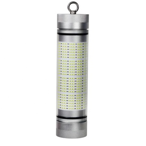 Luci <span class=keywords><strong>da</strong></span> Pesca Subacquee a LED Ricaricabili <span class=keywords><strong>da</strong></span> 100W 200W 300W, Lampada <span class=keywords><strong>da</strong></span> Pesca Wireless con Batteria - Product Image 2