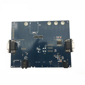 BG96MA-128-SGN originale BG96 EVB Cat M1/Cat NB1 NBIoT scheda di sviluppo B1/ <span class=keywords><strong>B2</strong></span>/ <span class=keywords><strong>B3</strong></span>/ B4/ B5/ B8/ B12/ B13/ B18/ B19/ B20/ B26/B28 - Product Image 2