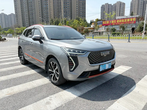 Oferta Especial: SUV Haval First Love 2021 Usado, 1.5T, Gasolina, 5 Puertas, 5 Asientos, Volante <span class=keywords><strong>a</strong></span> la Izquierda, Techo Solar, Bajo Kilometraje - Product Image 3