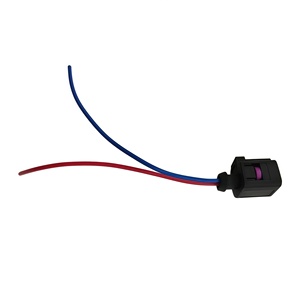 Pieza de Repuesto de Alta Calidad para Camiones, Conector de Luz Lateral para Volvo - Product Image 1