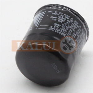 Kaluj Filtro olio 90915-YZZE1 90915 yzze1 per Toyota CAMRY COROLLA RAV 4 PEUGEOT HOLDEN DAIHATSU CITROEN AUDI - Product Image 4