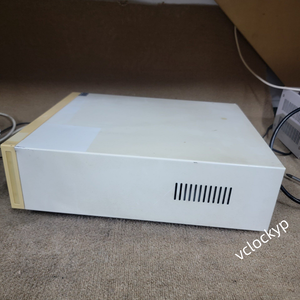 1 pièce Chroma 19052 AC/DC/IR HIPOT TESTER d'occasion - Product Image 2