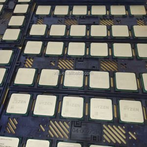 Procesador CPU Ry-zen 5 R7, 6 Núcleos, 12 Subprocesos, 5600X, 5600G, 5600, 5500, 5700X3D, 5800X, <span class=keywords><strong>5950X</strong></span>, 5700G, 5700X, <span class=keywords><strong>5800X3D</strong></span> - Product Image 6