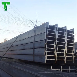 Trave in Acciaio <span class=keywords><strong>H</strong></span>-Beam Laminata a Caldo ASTM A36 200*200mm per Costruzioni Edili - Product Image 3