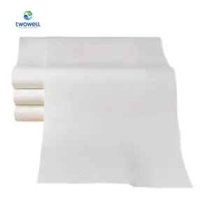 New Arrival for hair beauty salons kitchen face hand bath nonwoven disposable towels