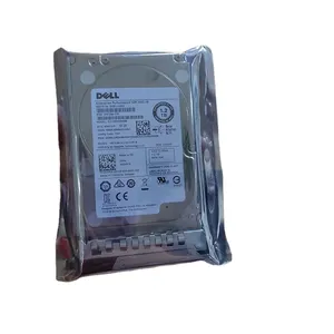 Großhandel Dell Interne 2TB 15000 RPM SAS 12Gbps 2,5-Zoll-SSD für Server - Product Image 1