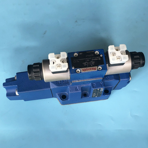 R900728586 4WRZ16W8-150-7X6EG24N9K4D3M DIRECCIONAL PROPORCIONAL - Product Image 3