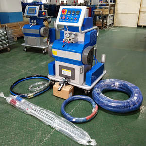 เครื่องพ่นปูนอเนกประสงค์แบบพกพากันน้ำมีประสิทธิภาพสูง - Product Image 6