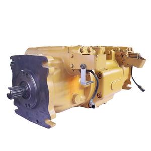 ปั๊มไฮดรอลิกขนาดเล็ก 171-5813 K5v80dt-1vpr-9n2d Cat318b รุ่น 398-8229-01 Hkl0159 แรงดัน 250 บาร์ ปั๊มไฮดรอลิก 398-8229-01 HKL0159 ขายส่ง - Product Image 4