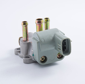 Soupape de régulation de ralenti 136800-0180 22270-15010 2227015010 pour Toyota Corolla Celica - Product Image 4