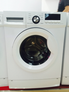 Xiaomi — lave-<span class=keywords><strong>linge</strong></span> 10Kg, affichage numérique LCD, d'origine, usine, Machine à laver, charge avant - Product Image 3