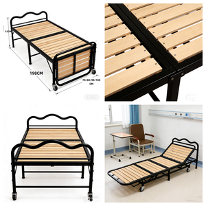 Nuevo Producto: Portátil, Personalizable, Color Negro, con Marco Metálico <span class=keywords><strong>y</strong></span> Listones de Madera, para Uso en Casa, Oficina o Exteriores, Ideal para Refugiados - Product Image 2