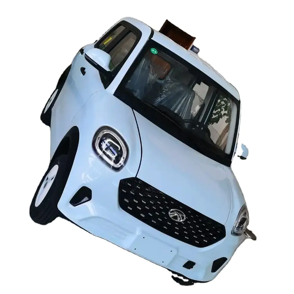 Voiture électrique intelligente EV Mini voiture électrique nouvelle énergie